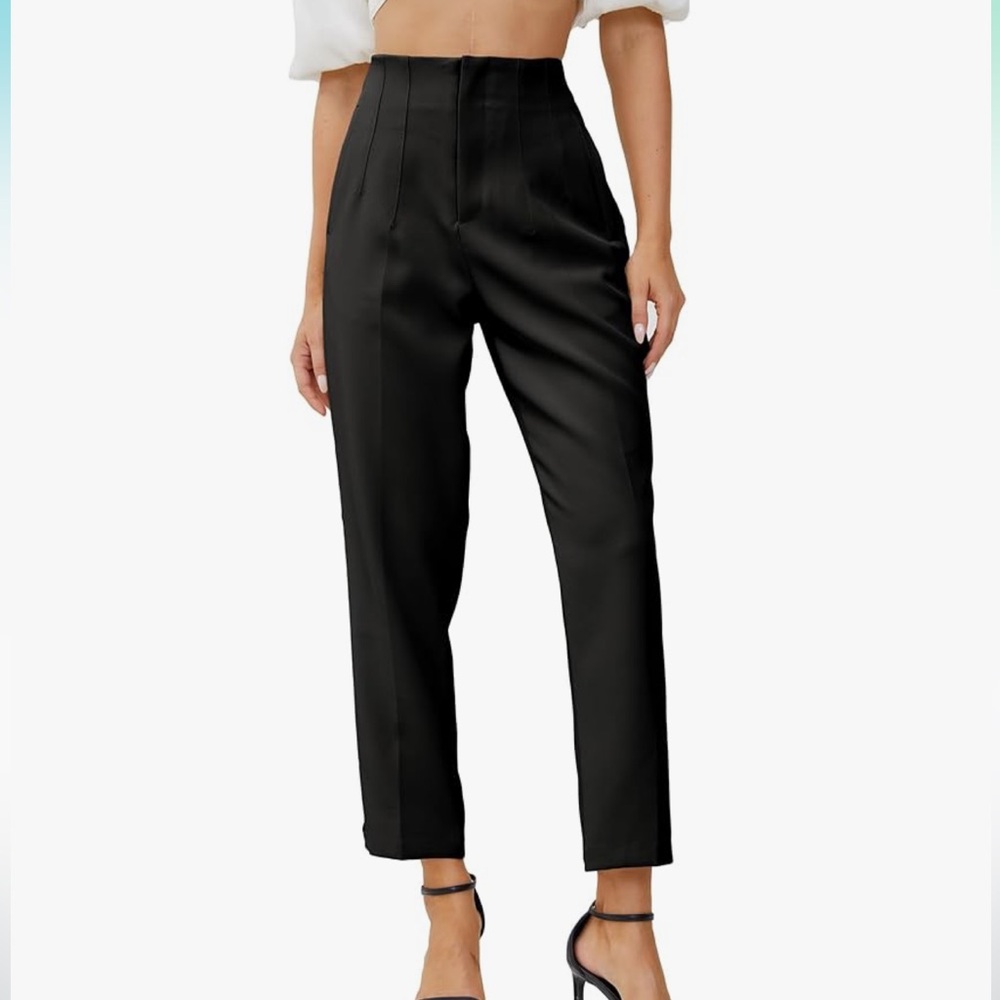 Women’s work pants